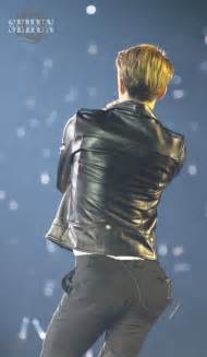 asian with a big butt|10 Male Idols Who Struggle With Gigantic Butts .